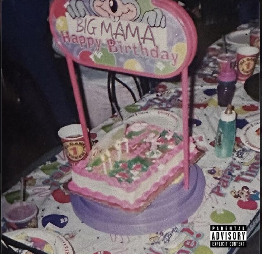 NEW MUSIC: LATTO “Big Mama”
