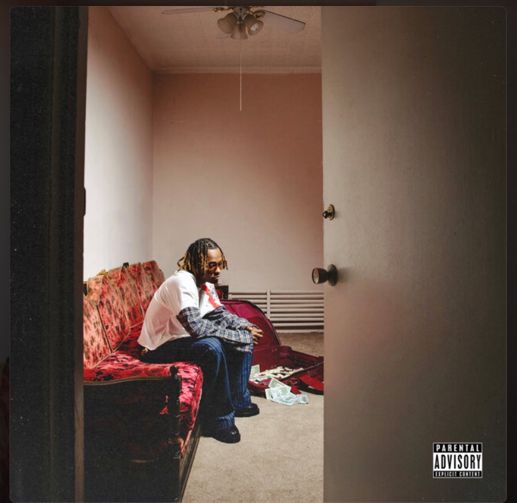 NEW ALBUM: Rich The Kid “Life’s A Gamble”