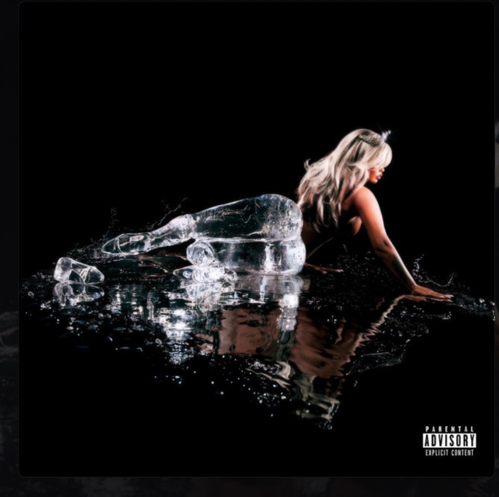 NEW ALBUM: JT “City Cinderella”