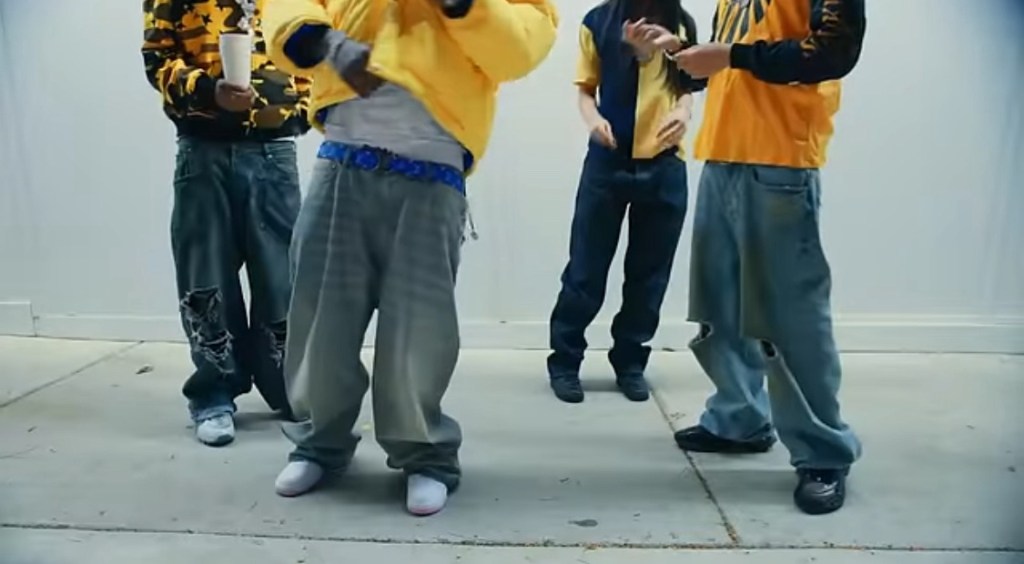 NEW VIDEO: Lil Yachty “Let’s Get On Dey Ass”