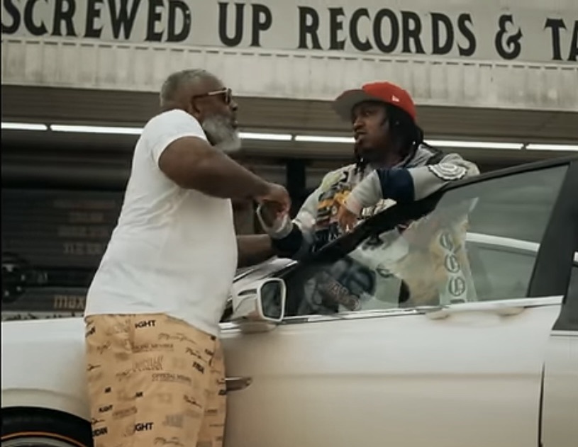 NEW MUSIC: Jae Skeese x Big K.R.I.T. “Situated” ft. Sauce Walka