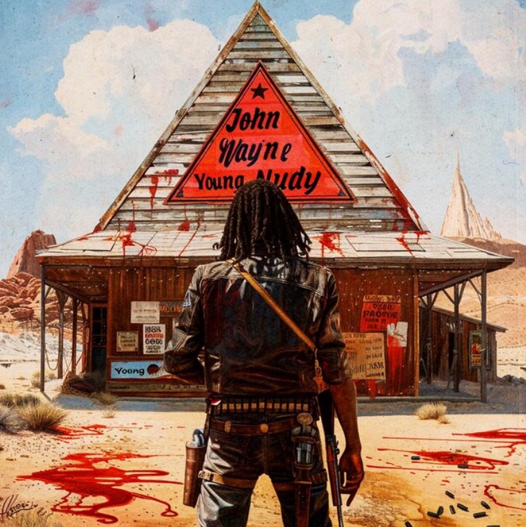NEW VIDEO: Young Nudy x Metro Boomin “John Wayne”