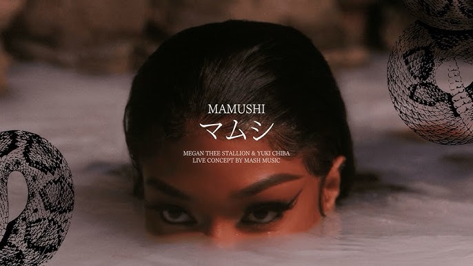 NEW VIDEO: Megan Thee Stallion “Mamushi” (feat. Yuki Chiba)