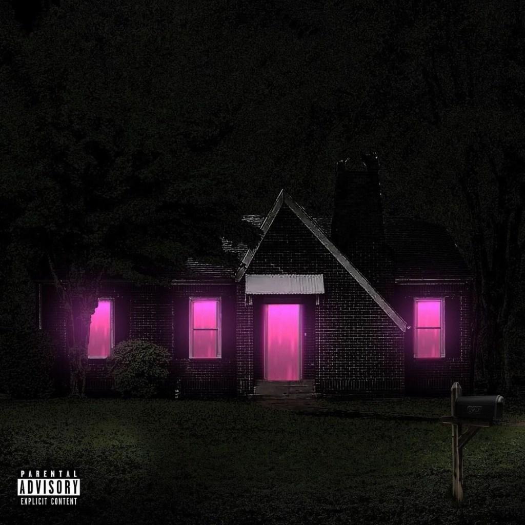 NEW ALBUM: FUTURE “MIXTAPE PLUTO”