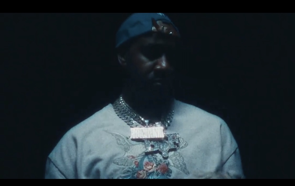 NEW VIDEO: Benny The Butcher “HIGHER”