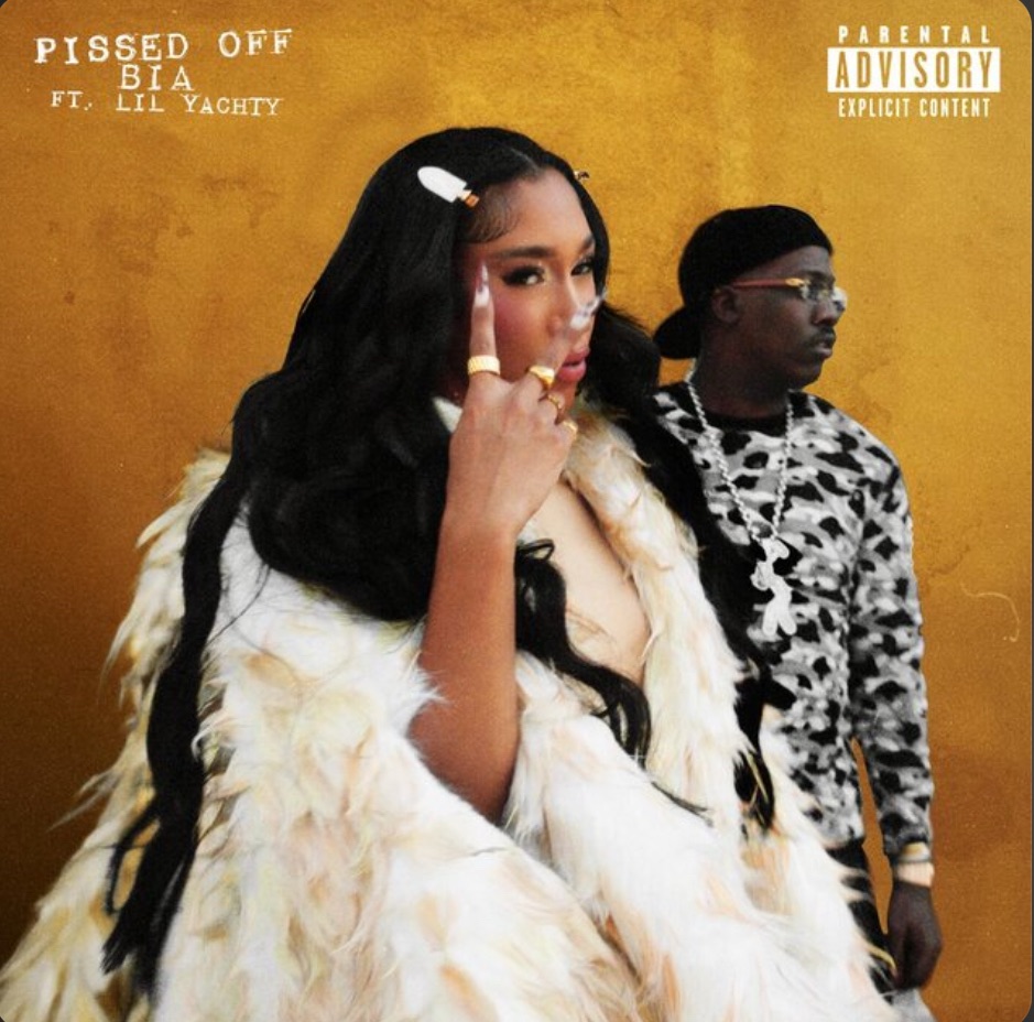 NEW VIDEO: BIA ft. Lil Yachty “PISSED OFF”
