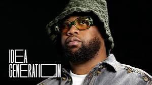 IDEA GENERATION: Joe Freshgoods interview.