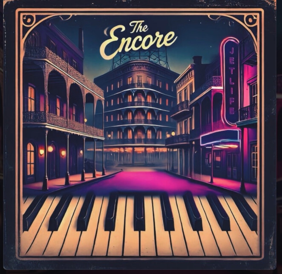 NEW ALBUM: Curren$y x DJ.Fresh “The Encore”