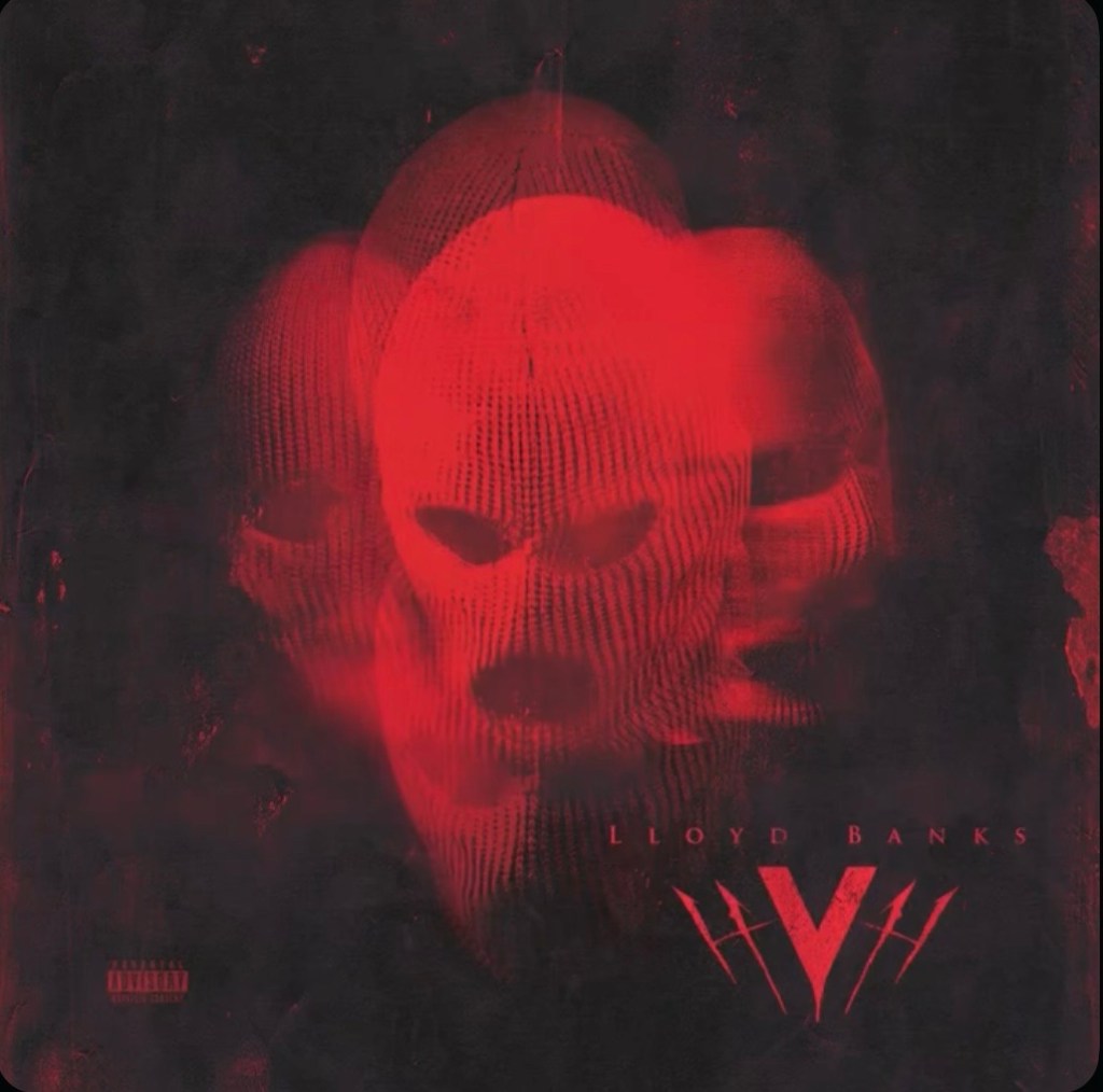 NEW ALBUM: LlOYD BANKS “HALLOWEEN HAVOC V”