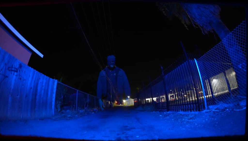NEW VIDEO: TRIZZ “No Trick or&nbsp;Treatin”
