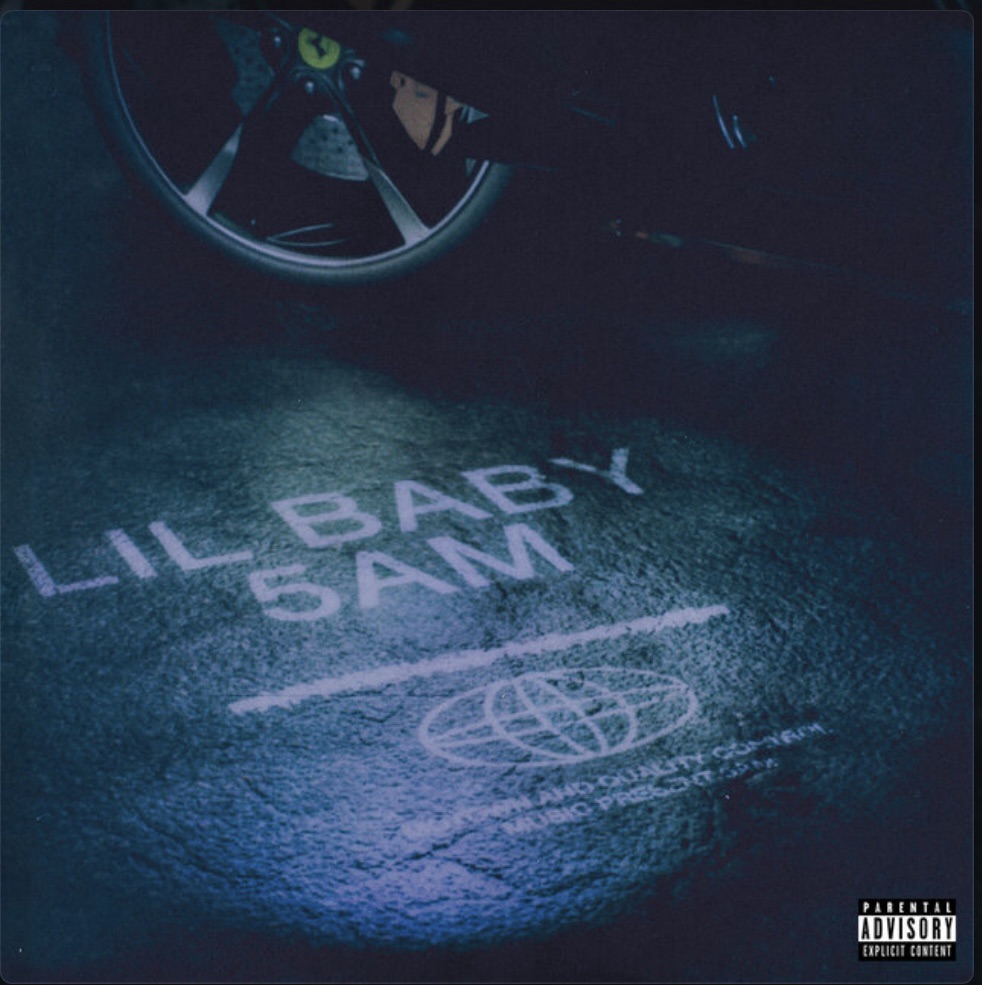 NEW MUSIC: Lil Baby “5 AM” &&nbsp;“Insecurities”