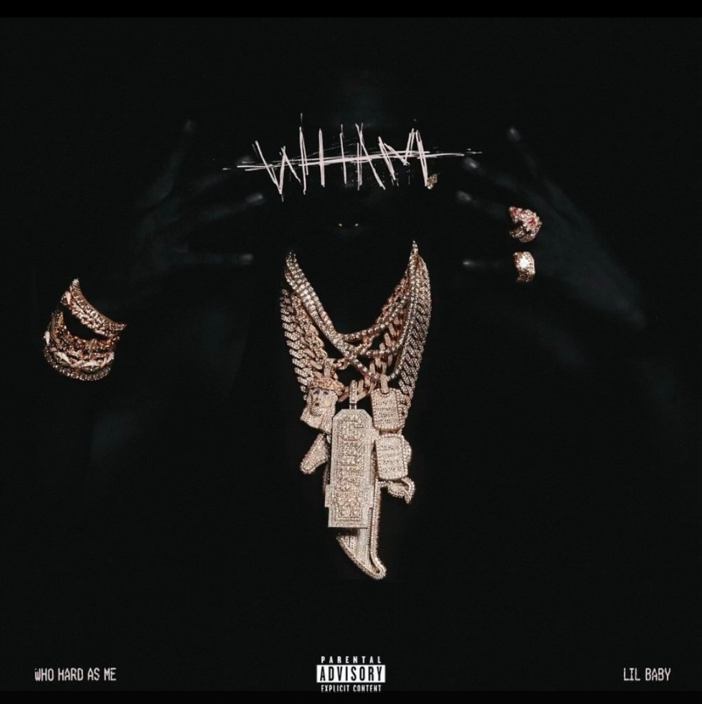 NEW ALBUM: Lil Baby&nbsp;“WHAM”