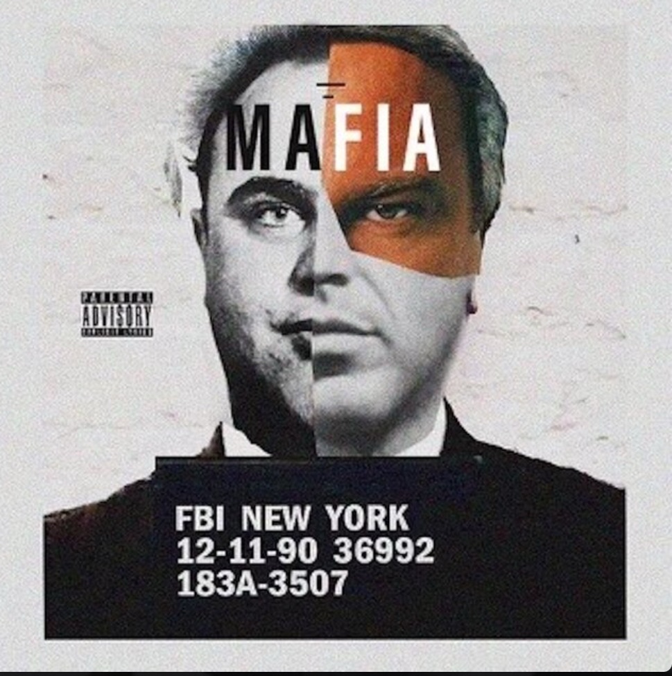NEW MUSIC: V DON ft.ETO “Mafia”
