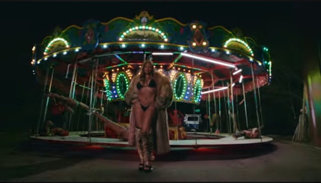 NEW VIDEO: Latto “Blick Sum” (feat. Playboi Carti) [Official&nbsp;Video]