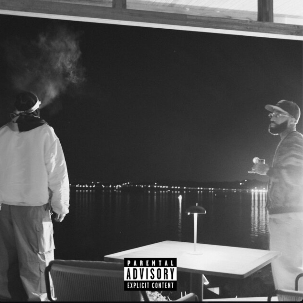 NEW VIDEO: · Larry June · 2 Chainz ·  The Alchemist “I&nbsp;Been”