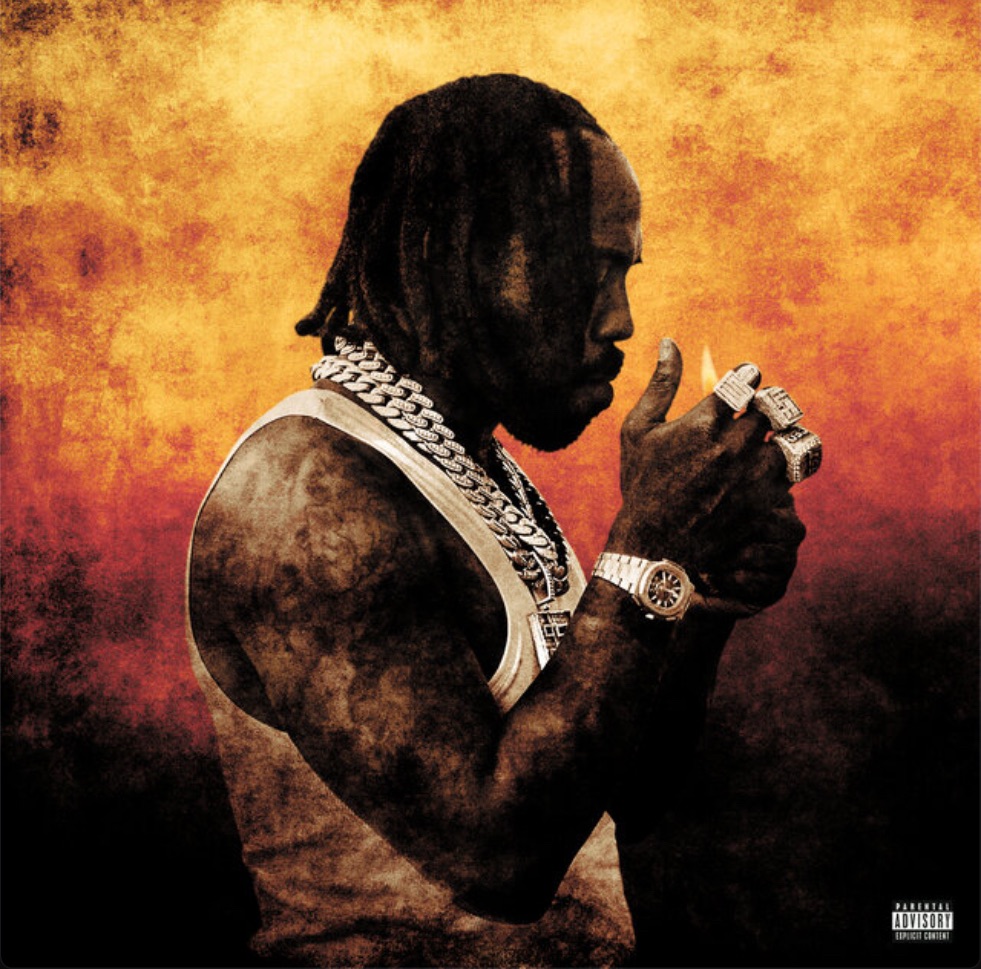 NEW ALBUM: EST GEE “I Aint Feeling&nbsp;You”