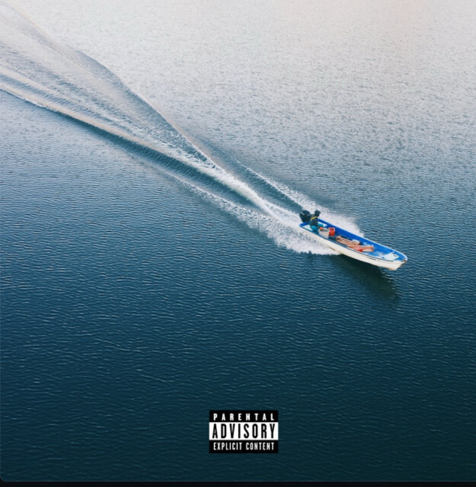 NEW ALBUM: Larry June x 2 Chainz x The Alchemist “Life is&nbsp;Beautiful”