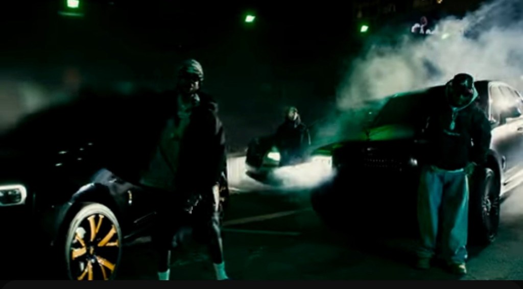 NEW VIDEO: Larry June, 2 Chainz & The Alchemist –&nbsp;“Generation”