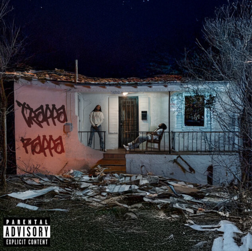 NEW MUSIC: Quavo “Trappa&nbsp;Rappa”