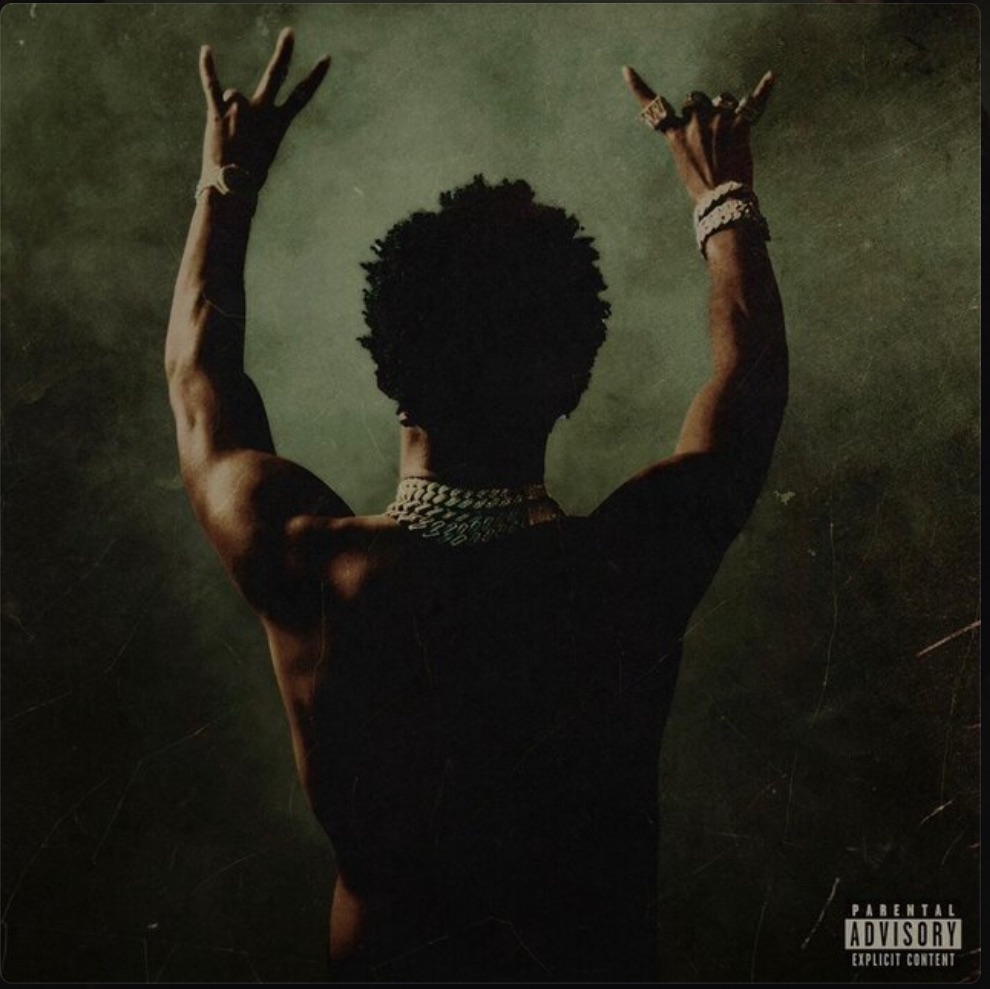 NEW AlBUM: Nardo Wick&nbsp;“WICK”