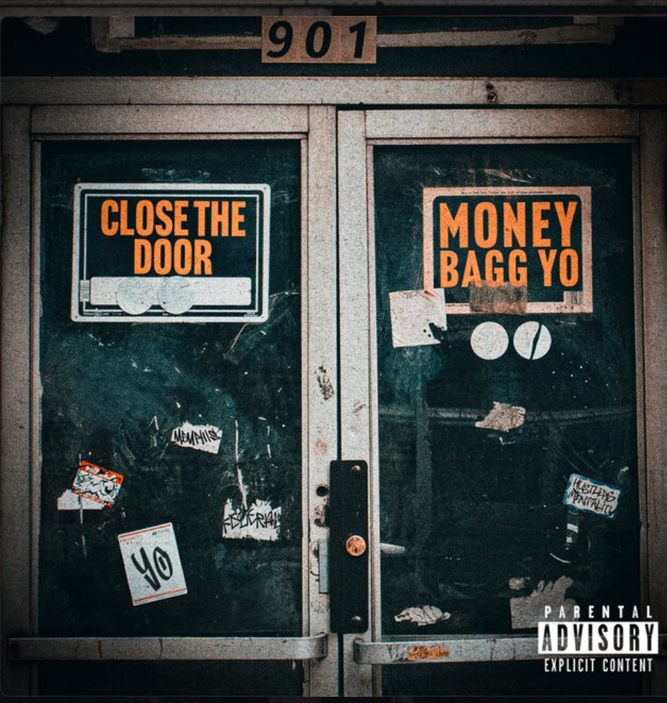 NEW MUSIC: Moneybagg Yo “Close The Door”