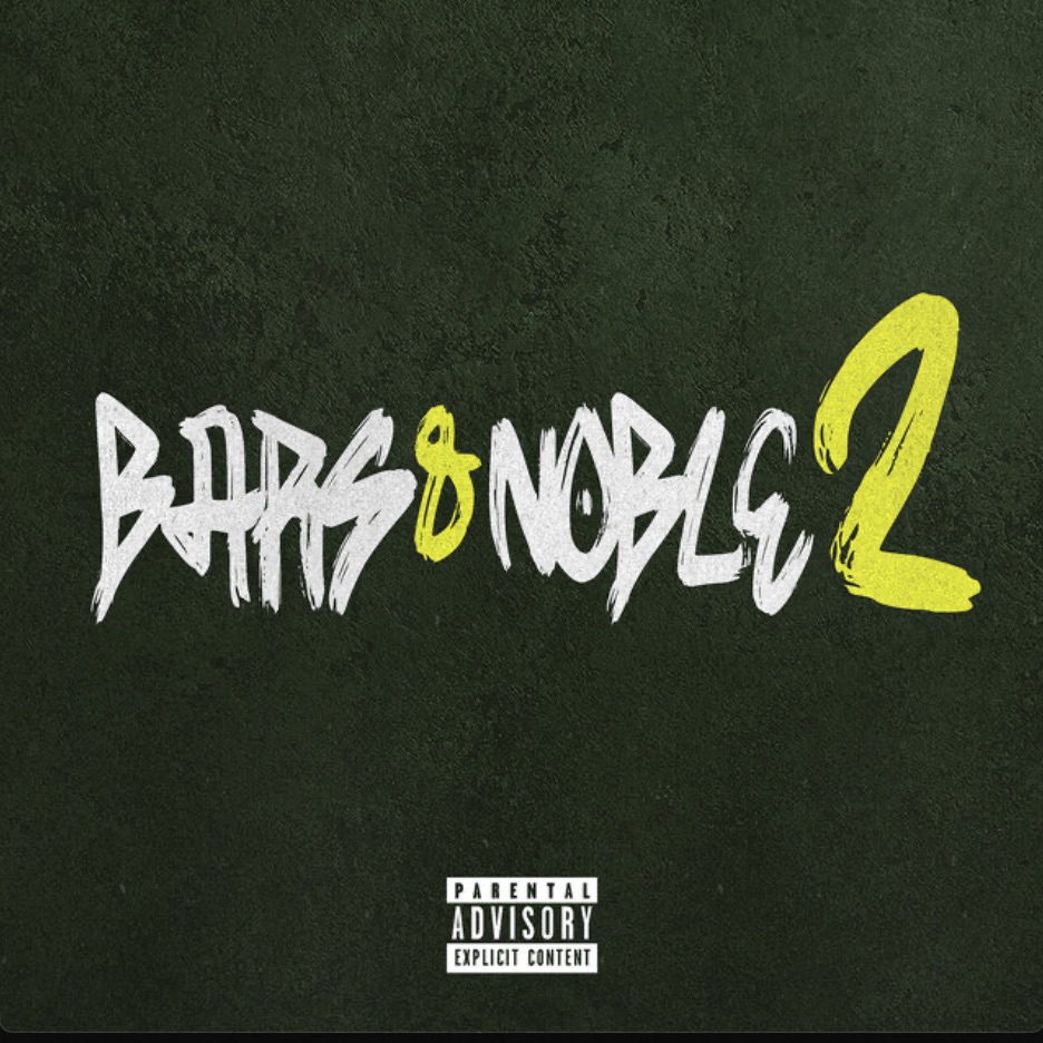 NEW AlBUM:   Heem B$F “Bars & Noble 2”