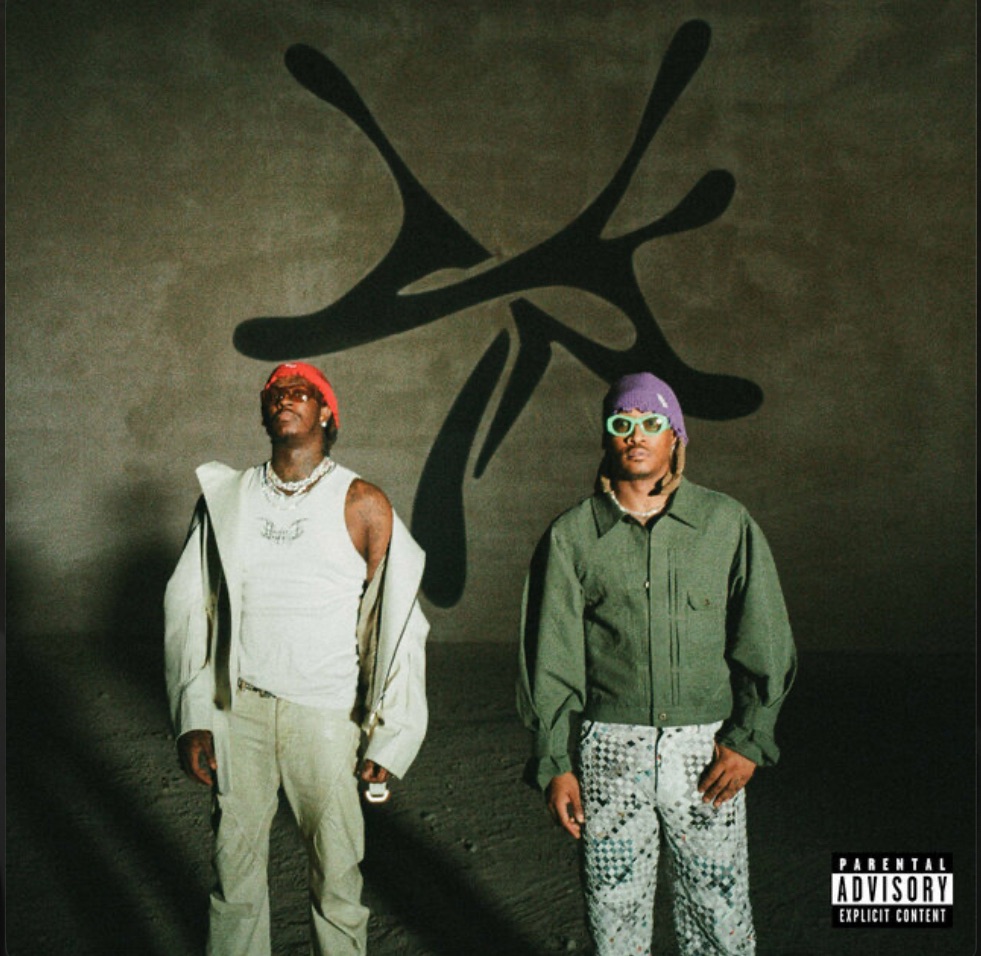 NEW VIDEO: Young Thug “Money On Money” (feat.&nbsp;Future)