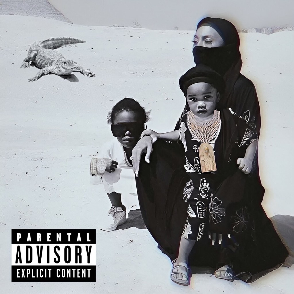 NEW MUSIC: Westside Gunn x Doechii “EGYPT” (Remix)