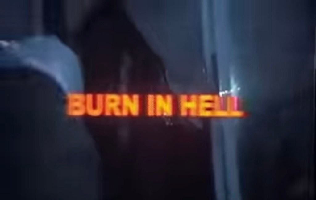 NEW VIDEO: Boldy James & Real Bad Man “Burn In Hell”