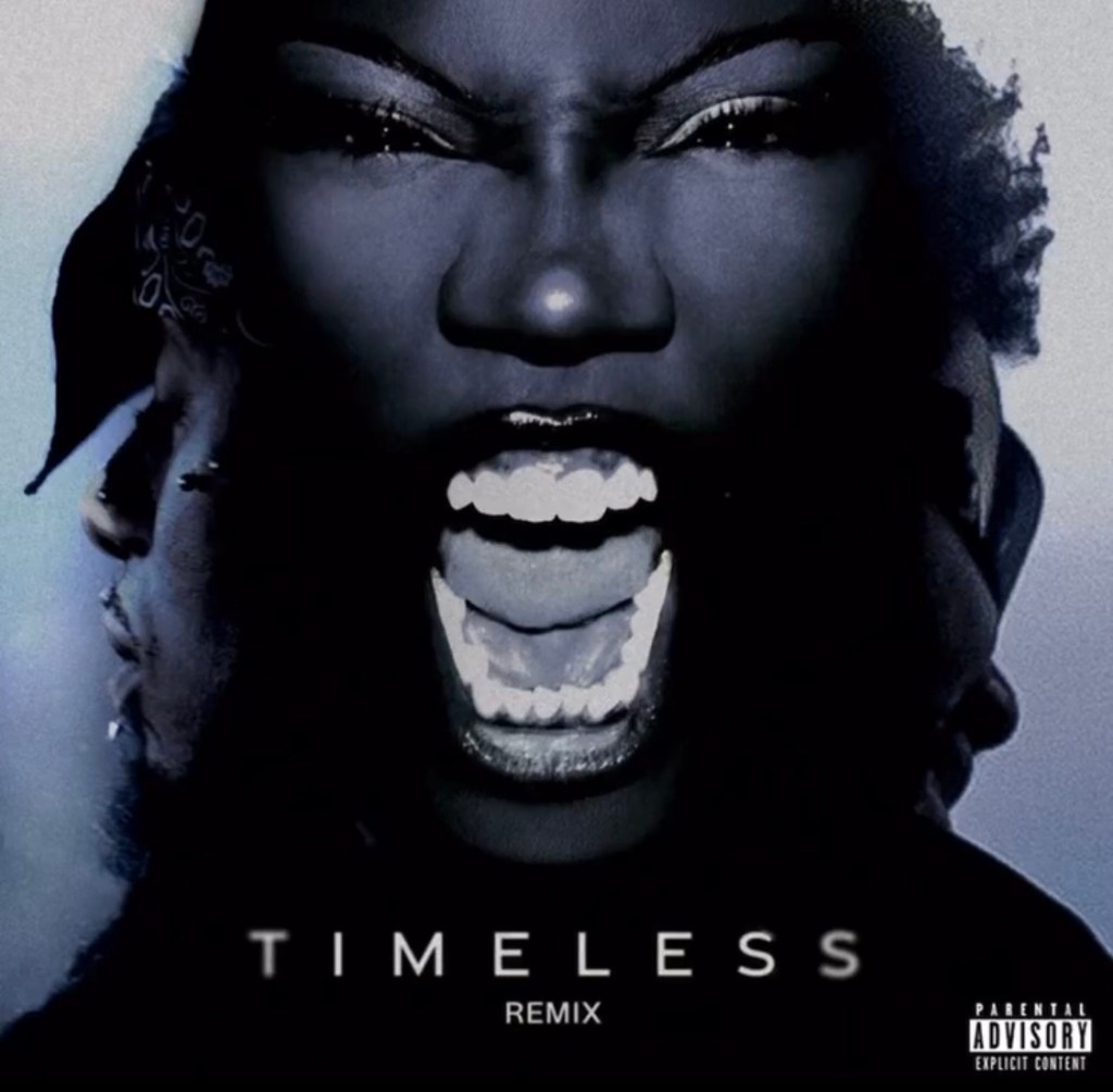 NEW MUSIC: The Weeknd “Timeless” Remix ft. Playboi Carti & Doechii