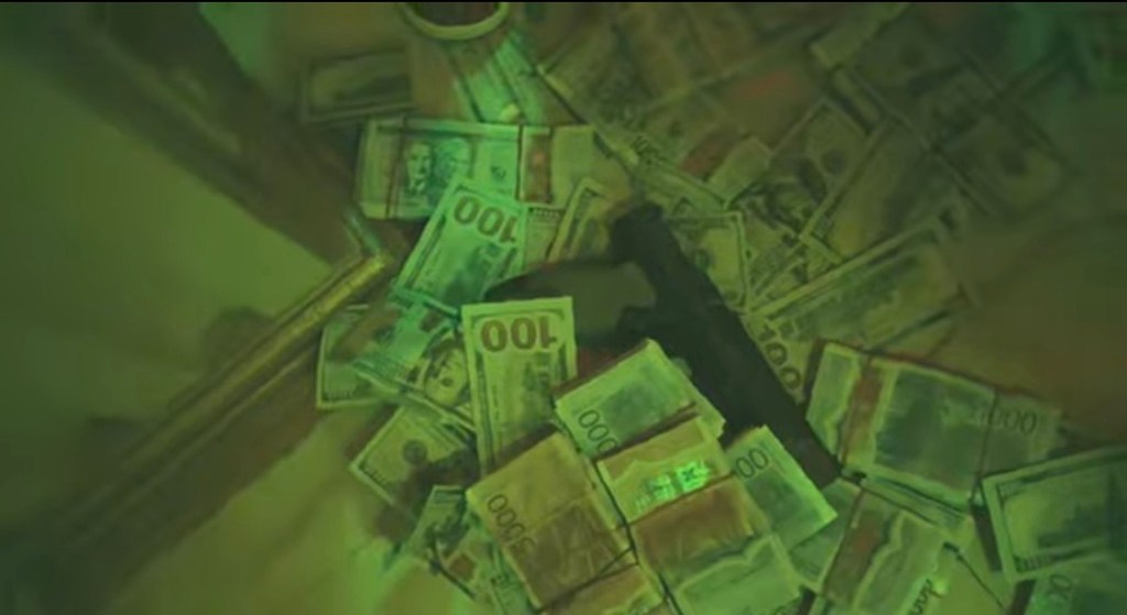 NEW VIDEO: Sauce Heist “Mo Paper Mo Gunz” (Prod. HeyCam