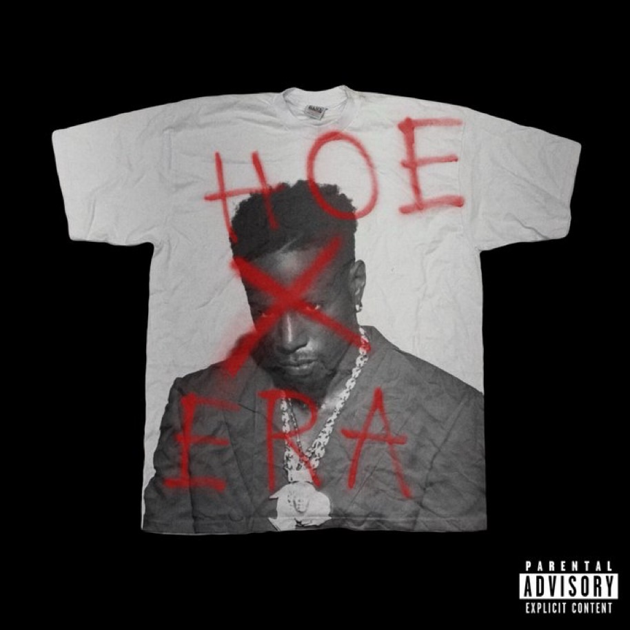 NEW MUSIC: RAY VAUGHN “HOE ERA”