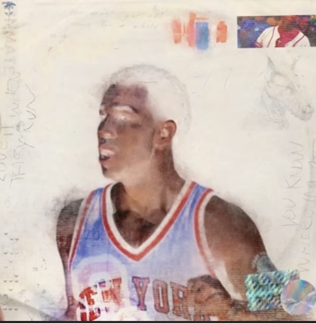 NEW MUSIC: Joey Bada$$ “MY TOWN” feat. Loaded Lux
