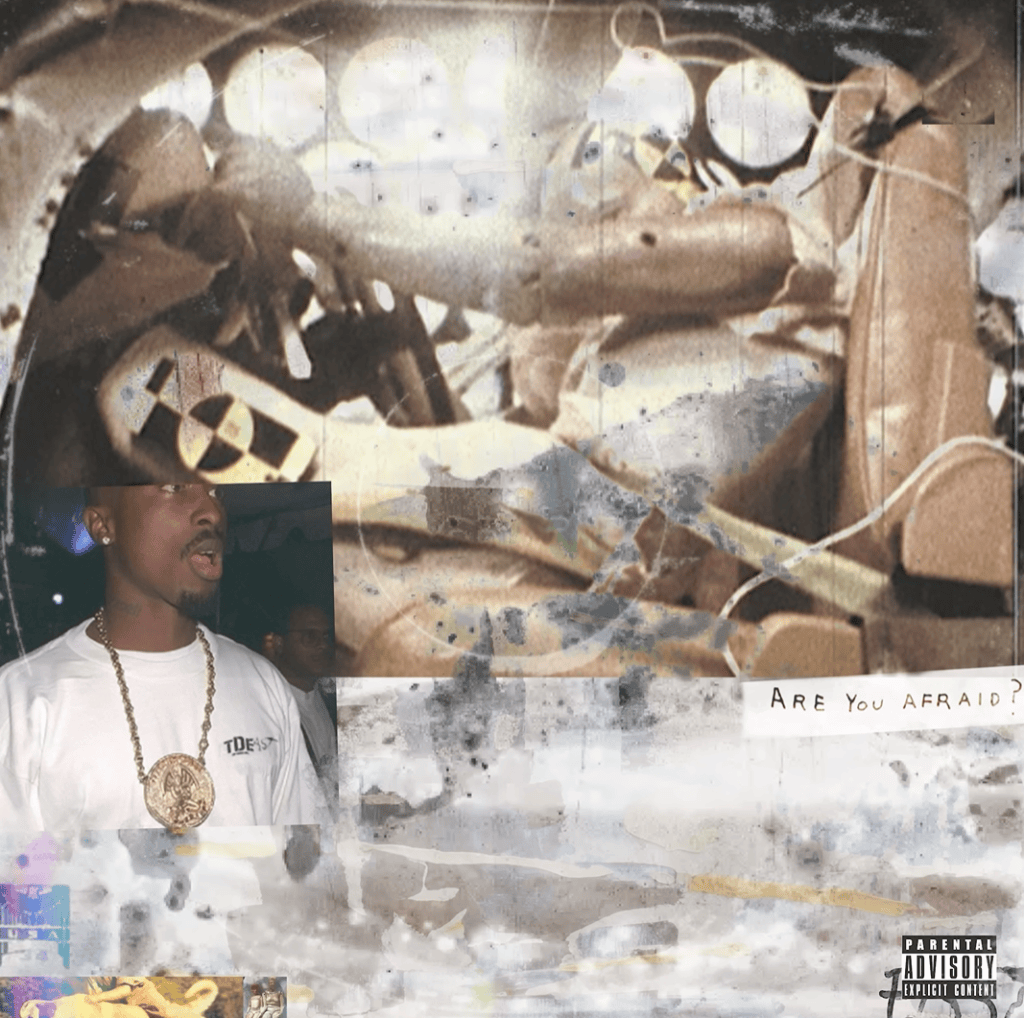 NEW MUSIC: Joey Bada$$ “CRASH DUMMY”