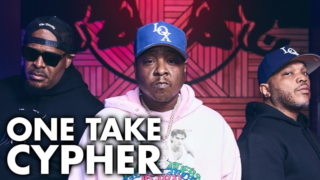 The LOX “Red Bull Spiral Freestyle”