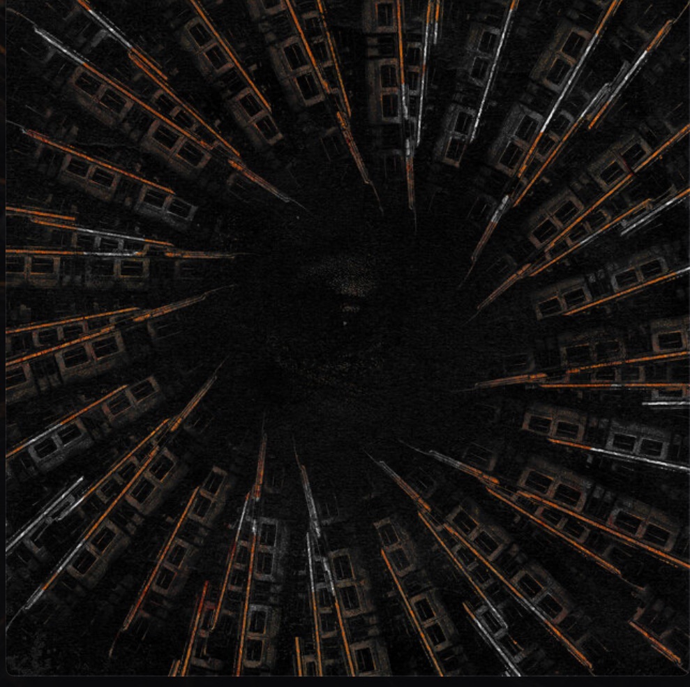 NEW ALBUM: Rome Streetz x Conductor Williams “Trainspotting”