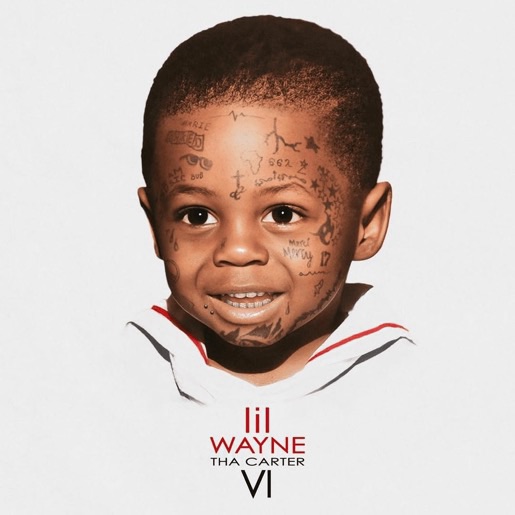 NEW ALBUM: LIL WAYNE “THA CARTER&nbsp;VI”