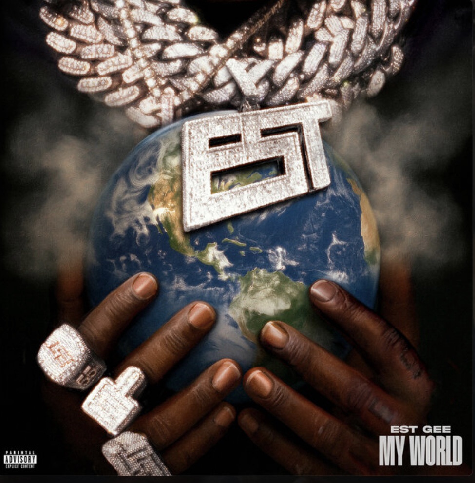 NEW ALBUM: EST Gee “My World”
