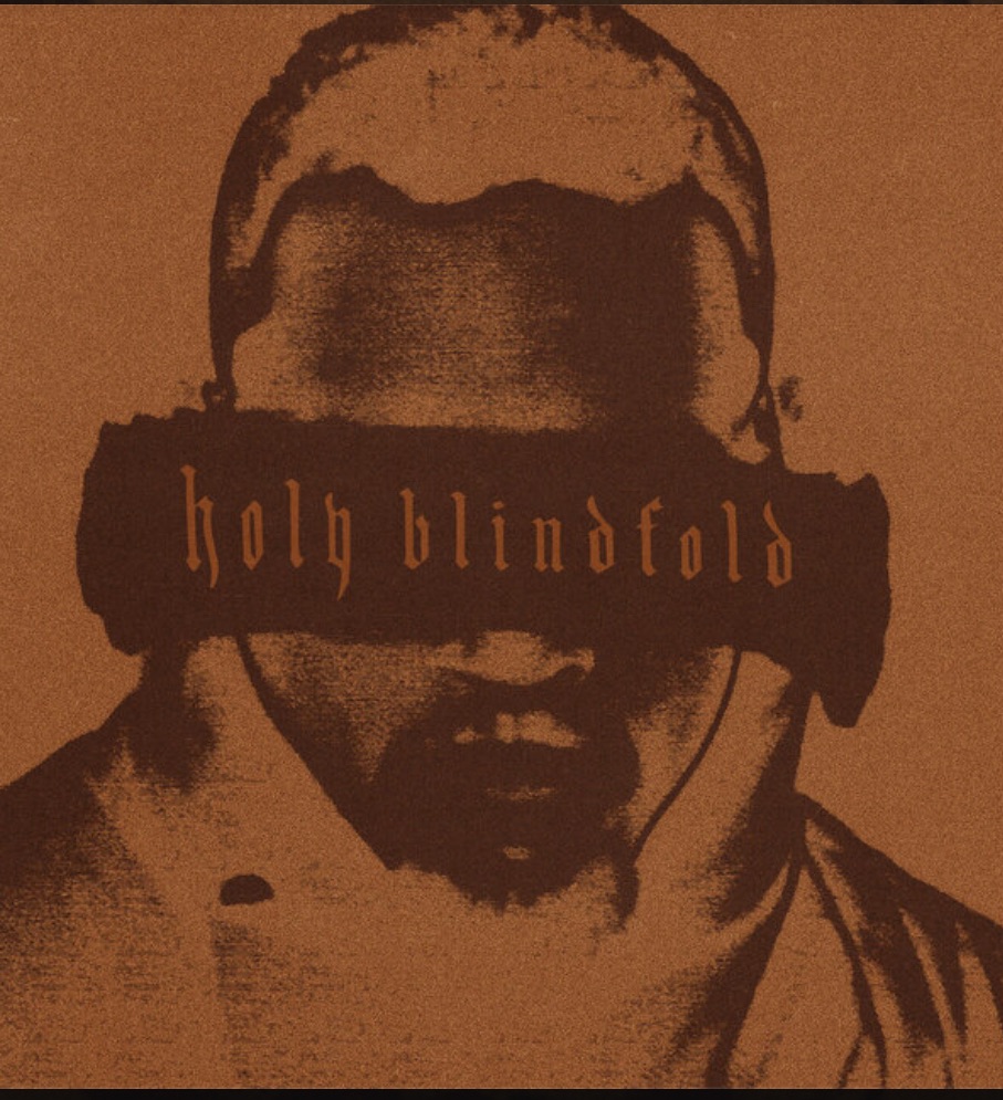 NEW MUSIC:  Chris Brown “Holy&nbsp;Blindfold”