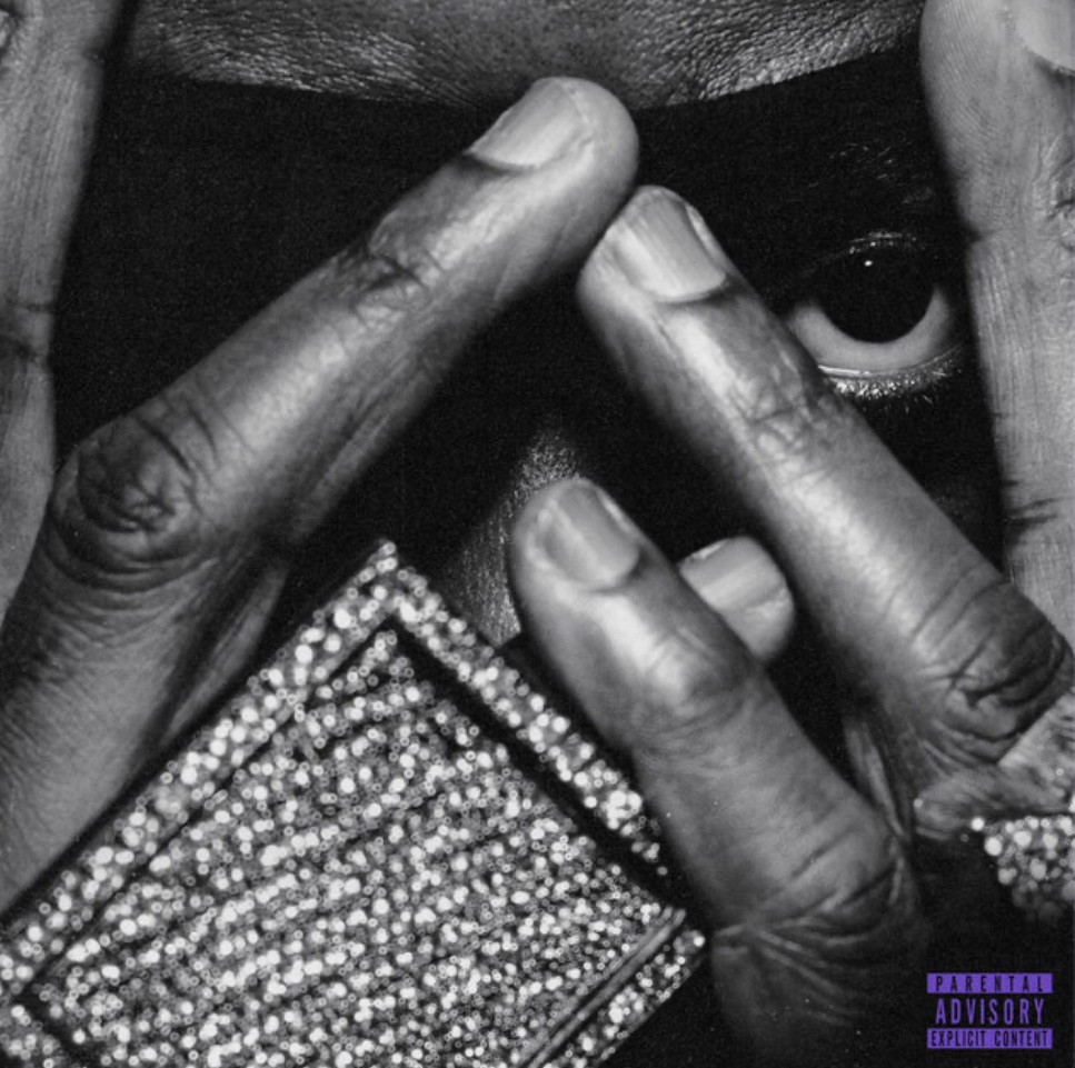 NEW ALBUM: Slick Rick&nbsp;“Victory”
