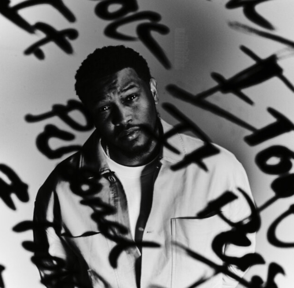NEW ALBUM: Nick Grant “Took It&nbsp;Personal”