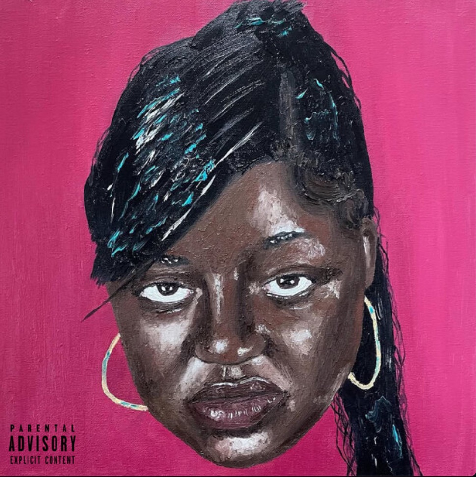 NEW ALBUM: Che Noir “The Color Chocolate&nbsp;2”
