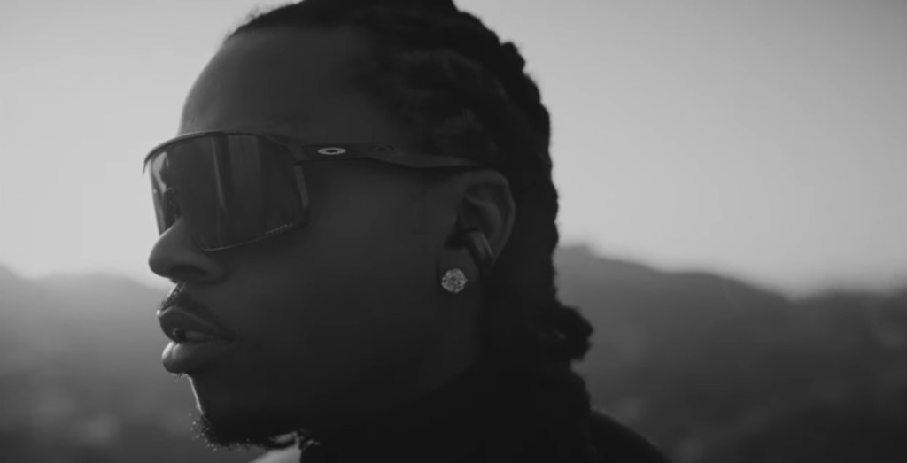 NEW VIDEO: Gunna’s “Won’t Stop”