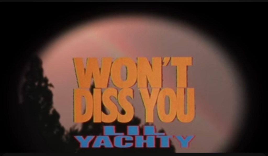 NEW VIDEO: Lil Yachty “Won’t Diss&nbsp;You”