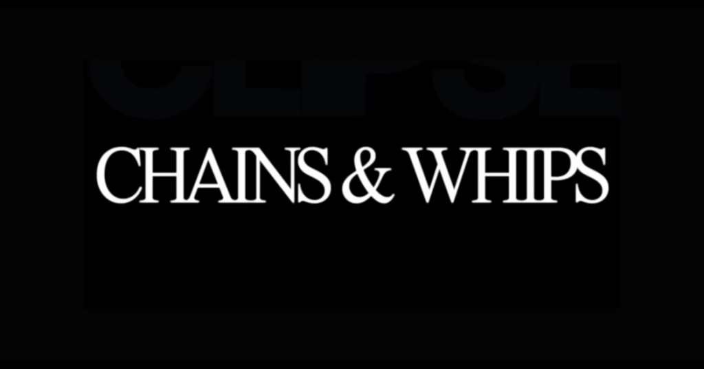 NEW VIDEO: Clipse “Chains & Whips” ft. Kendrick&nbsp;Lamar