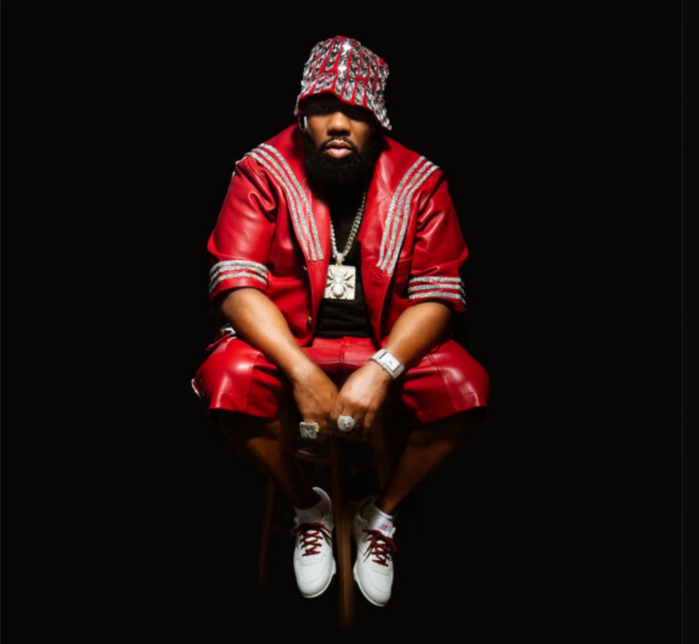 NEW ALBUM: Raekwon “The Emperor’s New Clothes”
