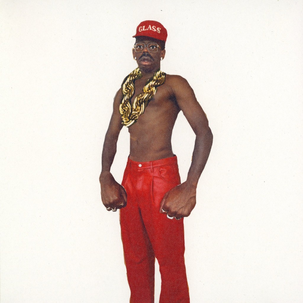 NEW ALBUM: TYLER, THE CREATOR “DON’T TAP THE GLASS” + “STOP PLAYING WITH ME (VIDEO)