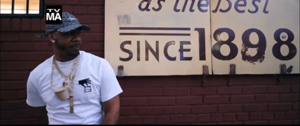 NEW VIDEO: Benny The Butcher, Westside Gunn & Daringer – Jasmine’s [Official&nbsp;Video]