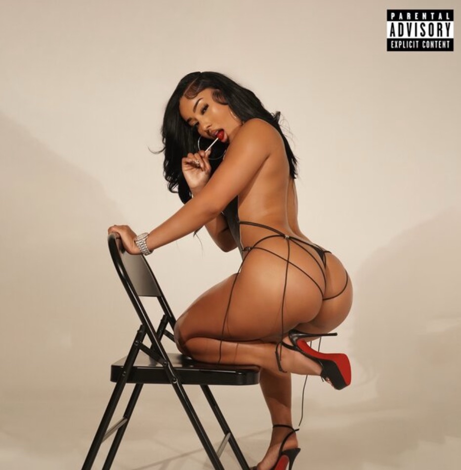 NEW MUSIC: RUBI ROSE “It’s&nbsp;On”