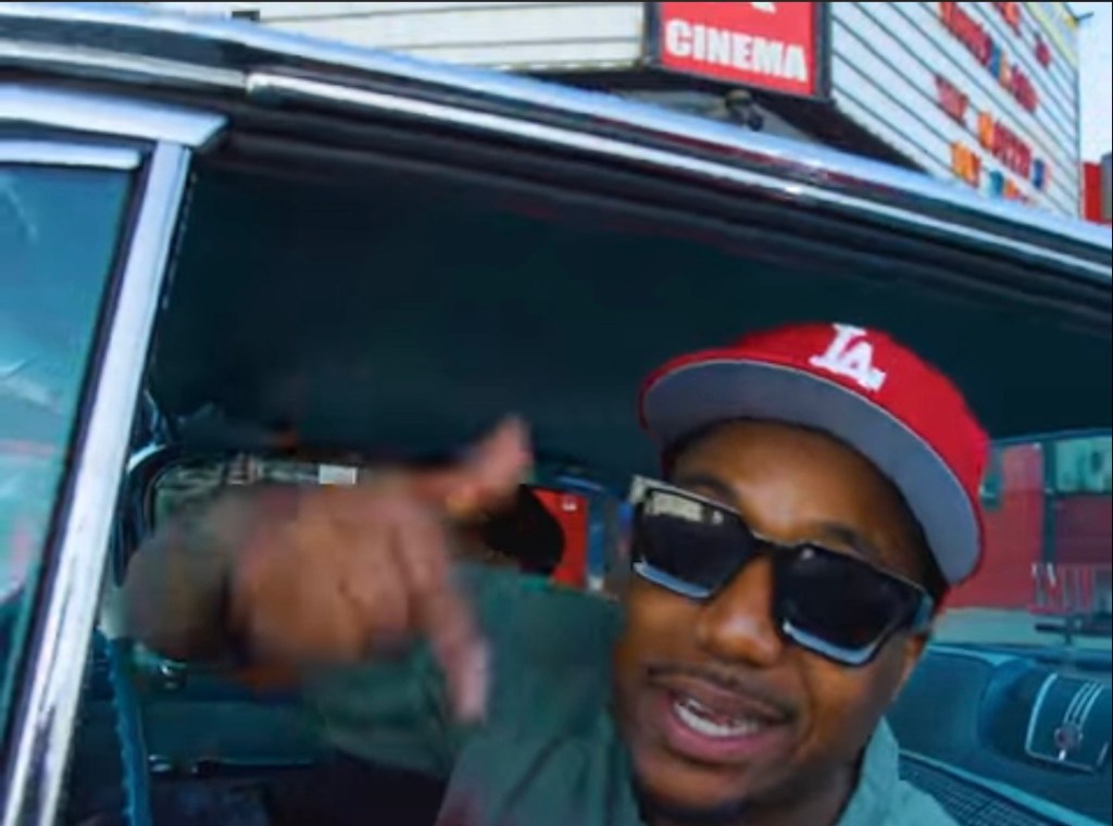 NEW VIDEO: Domo Genesis & Graymatter “Weezy Face”